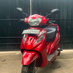 TVS Wego 2020 - Image 2