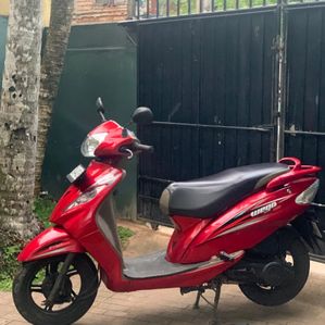 TVS Wego 2020 - Image 3
