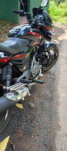 Bajaj Pulsar 150 2019