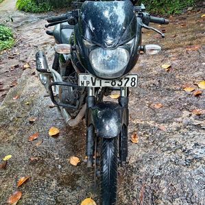 Bajaj Pulsar 180 2011 - Image 2