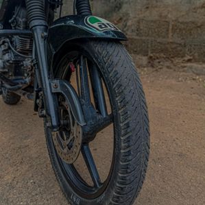 Bajaj Discover 150 2011 - Image 3
