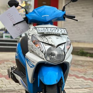 Honda Dio 2017 - Image 3