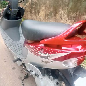 TVS Scooty Pep+ 2012 - Image 3
