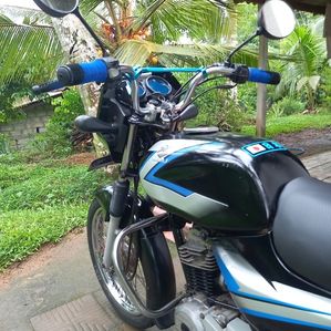 Bajaj CT100 2008 - Image 3