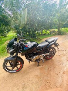Bajaj Pulsar 180 2011