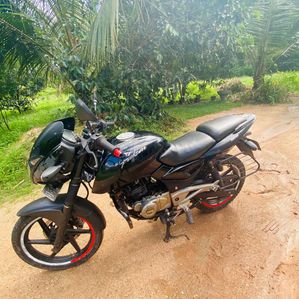 Bajaj Pulsar 180 2011 - Image 2