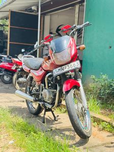Bajaj CT100 MN 3663 2006