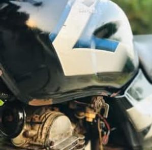 Bajaj CT100 2008