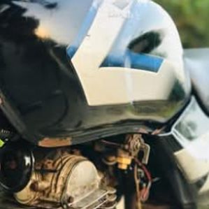 Bajaj CT100 2008 - Image 2