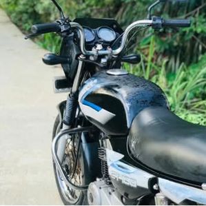 Bajaj CT100 2008 - Image 3