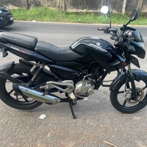 Bajaj Pulsar 135 2012 - Image 2