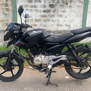 Bajaj Pulsar 135 2012 - Image 3