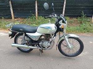 Bajaj Boxer 2003