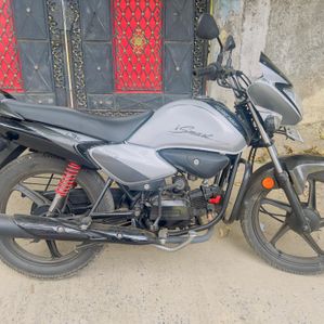 Hero Splendor i smart Silver 2015 - Image 3