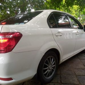 Toyota Axio 2017 - Image 2