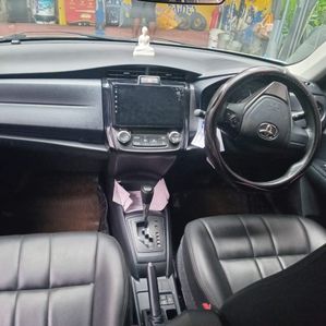 Toyota Axio 2017 - Image 3