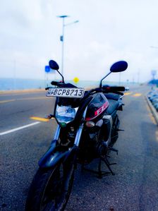 Yamaha FZs V2 2017