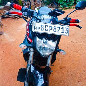 Yamaha FZs V2 2017 - Image 3