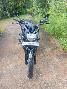Yamaha FZ VER 2 2017