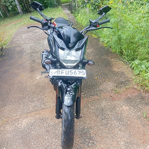 Yamaha FZ VER 2 2017 - Image 2