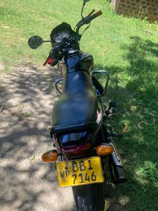 TVS Metro 2014