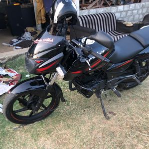 Bajaj Pulsar 180 2018 - Image 3