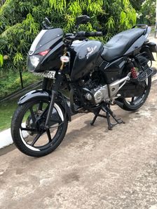 Bajaj Pulsar 150 2014