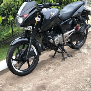 Bajaj Pulsar 150 2014 - Image 2