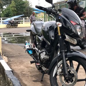 Bajaj Pulsar 150 2014 - Image 3