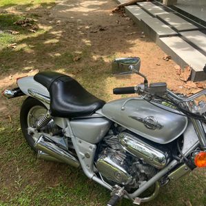Honda Magna 2004 - Image 3