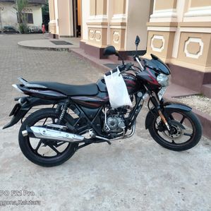 Bajaj Discover 2011 - Image 2