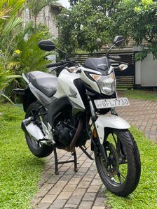 Honda Hornet CB 2017