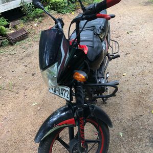 Bajaj Platina 100 2013 - Image 3