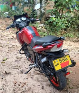TVS Apache 2018