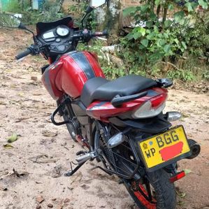 TVS Apache 2018 - Image 2