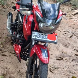 TVS Apache 2018 - Image 3