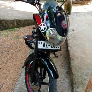 Bajaj Discover Discovary 150 2010 - Image 2