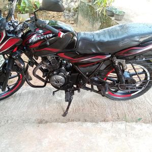Bajaj Discover Discovary 150 2010 - Image 3