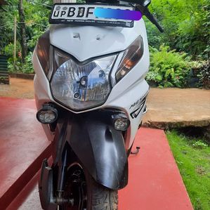 Honda Dio 2015 - Image 2