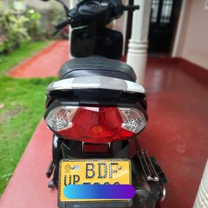 Honda Dio 2015 - Image 3