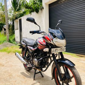 Bajaj Discover 100 2012 - Image 2