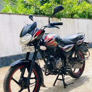 Bajaj Discover 100 2012 - Image 3