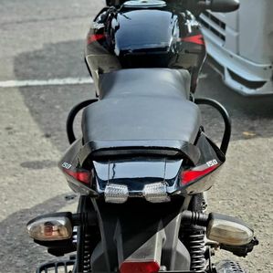 Bajaj Pulsar 150 2015 - Image 3
