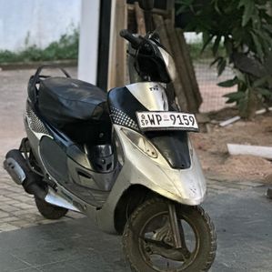 TVS Scooty Pep+ 2011 - Image 3