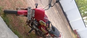 Hero Splendor Plus 2006