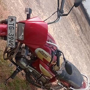 Hero Splendor Plus 2006 - Image 2