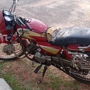 Hero Splendor Plus 2006 - Image 3