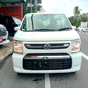 Mazda Flair Hybrid 2023 - Image 2
