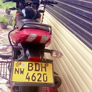 Bajaj Pulsar 150 2016 - Image 2