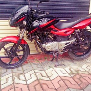 Bajaj Pulsar 150 2016 - Image 3
